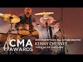 Kenny Chesney – “When the Sun Goes Down” | Live at CMA Awards 2025