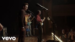 The Red Clay Strays - Stone&#39;s Throw (Live At The Ryman)