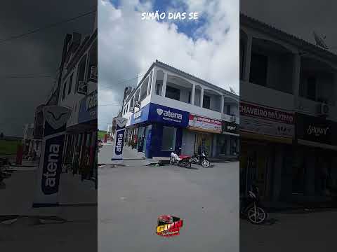 Simão Dias - Sergipe 🇧🇷 (03/07/26)