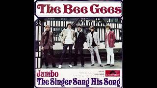 The Bee Gees - Jumbo