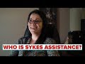 Who Is Sykes Assistance Work From Home