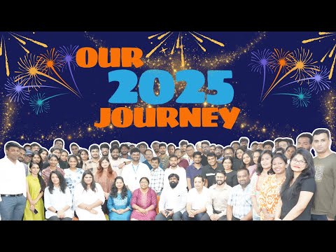 2025 Recap Kalpita Technologies! Corporate Life | Corporate Culture Wrap Up #corporatelife  #shorts