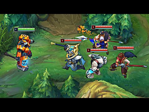 SION PASSIVE vs ALL (Jax, Darius, Olaf, Volibear...) & Best Moments!