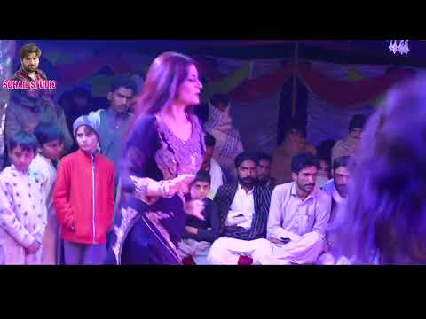 Mein machi Wangu Tadpa, New Latest Dance Performance 2025