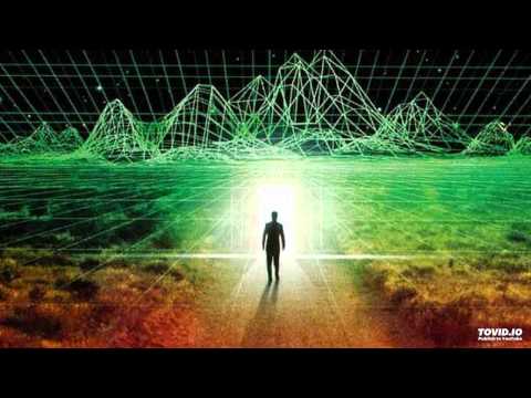 The Doors of Perception