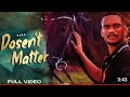 Doesn T Matter Doesn T Matter Kaka Song Doesn T Matter Kaka New Song Kaka Song Doesn T Matter