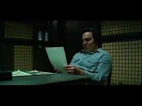 Best Scene From Mindhunter Season 2