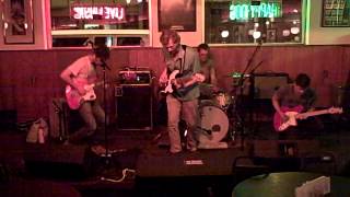 Hospital Ships -- Desolation Waltz