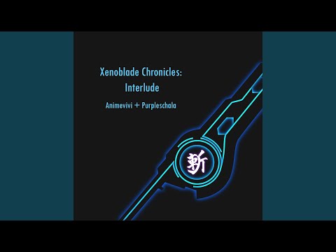 Elysium in the Dream (From "Xenoblade Chronicles 2")