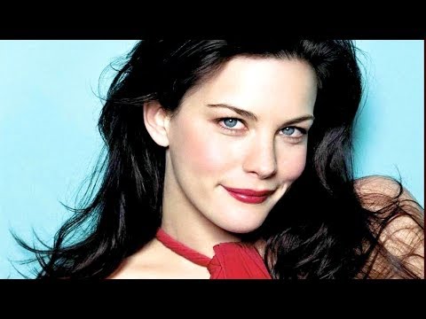 Liv Tyler  / Video slide show,   11_16_2018.