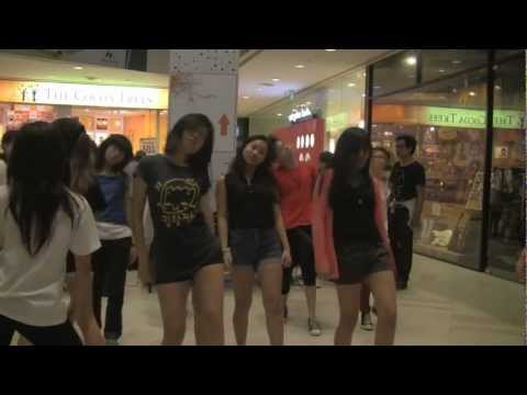 121116 KPOP Dance Off Vol 31: After School - Flashback