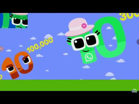 DecillionFan's Grounding Chain | Googolchime to Googolgong | WonderFans