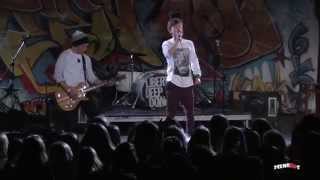 Reed Deming "Crash Test Dummy" Valenteen Hoot 2015 Performance