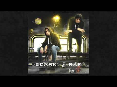 ZDARKI X RAF - Bombon