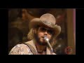 Hank Williams Jr. - Dixie On My Mind