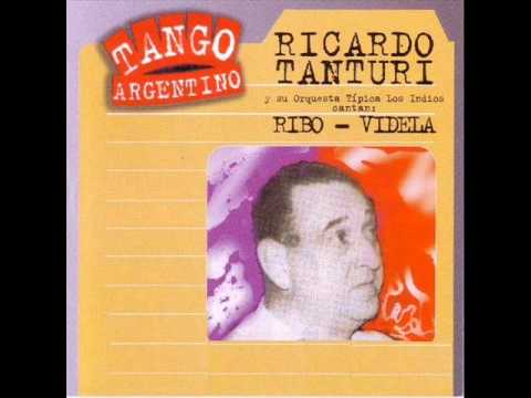 Ricardo Tanturi - Roberto Videla - San José de Flores