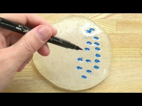 Rainbow Neon vs Pastel - Mixing Makeup eyeshadow Into Slime ASMR - Satisfying Slime Video