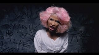 B.o.B feat. Nicki Minaj - Out Of My Mind