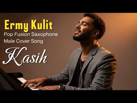 🎵ERMY KULIT – KASIH | POP FUSION Version AI Cover by Retenolu