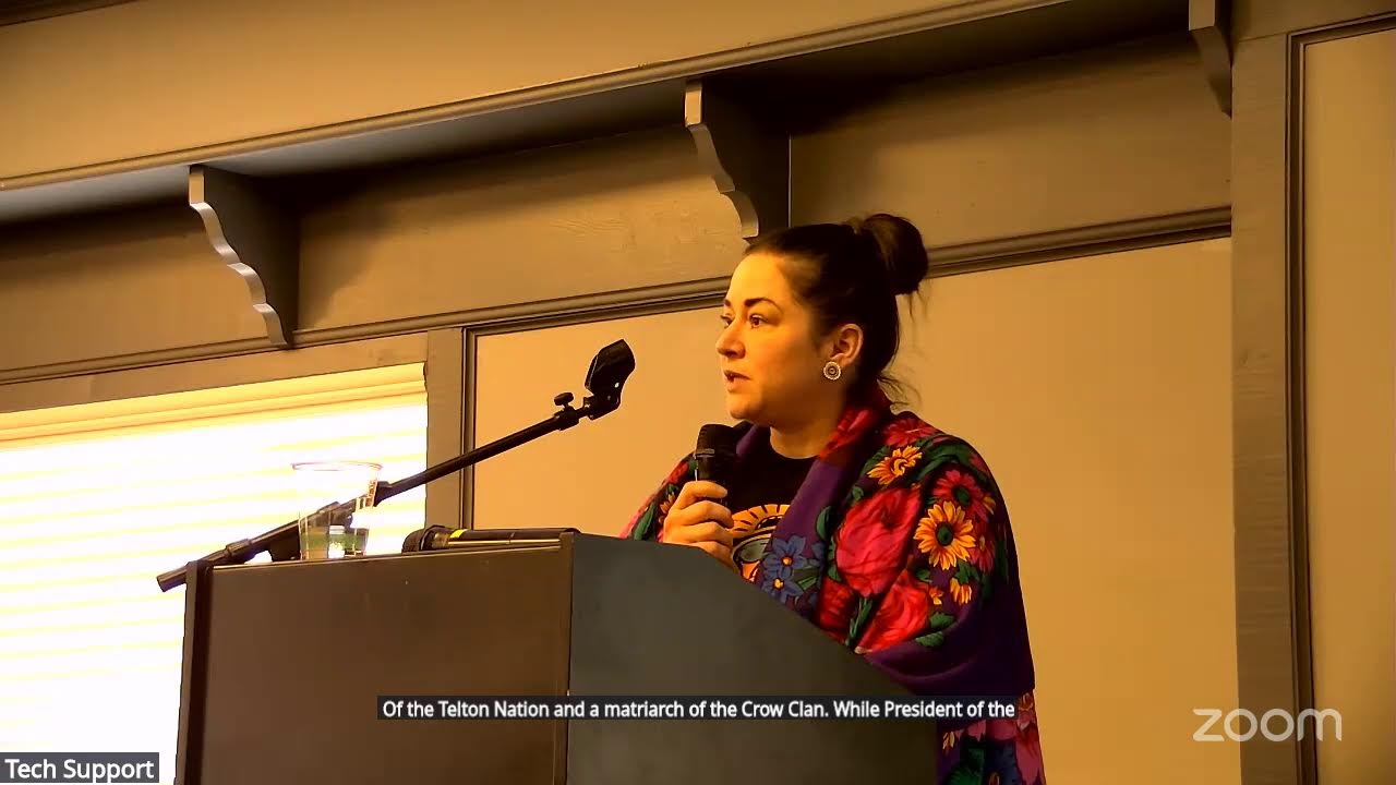 Knowledge Sharing Event, February 15, 2025