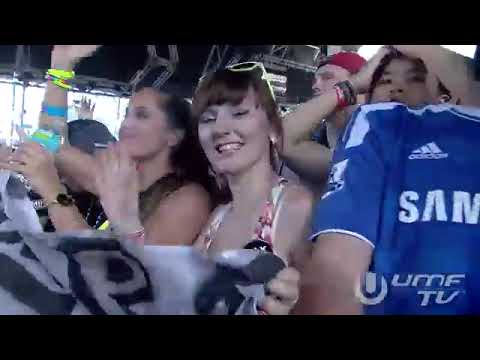 Aly & Fila B2B John O'Callaghan Live at ASOT 650 / Ultra Music Festival 2014 (March 30 2014)