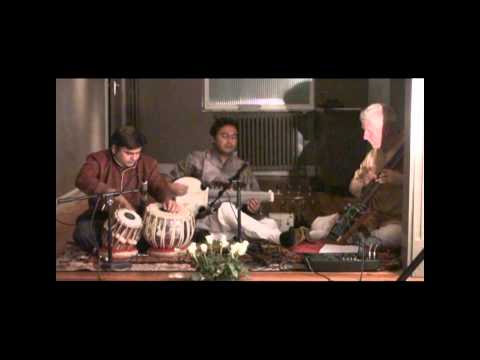 Diptesh Bhattacharya Live @Belgi...