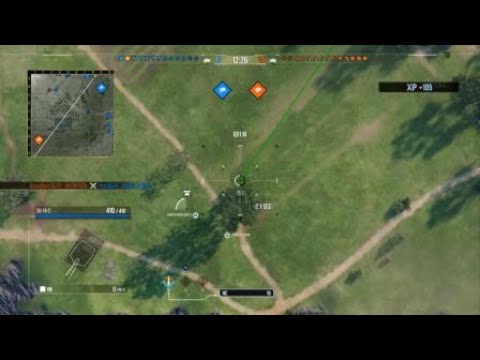 World of Tanks Console || SU-14-2 1 Shot 1 Kill Caernarvon #Shorts