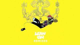 Lean On (Fono Remix) - DJ Snake [Download FLAC,MP3]