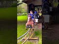Horse Ride At Gulliver S Land Theme Park UK Shorts Viralshorts Ytshorts Fyp Themepark