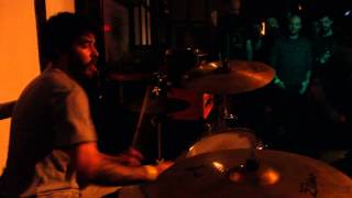 Rapturous Grief 305 FEST 2013 Miami Churchill's