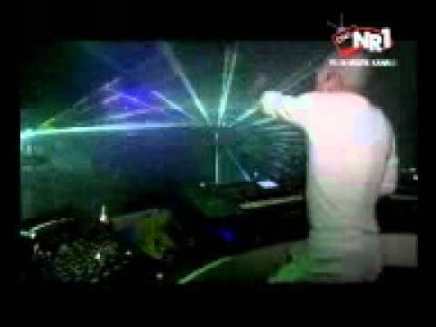DJ Murik video mix In the inside of joins Adajio For Strings.mp4