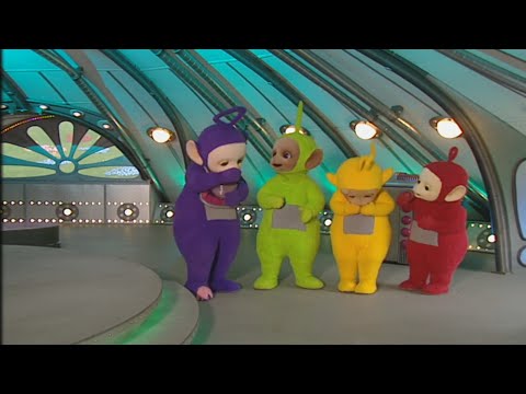 Teletubbies: Leaves (1997)
