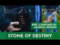 STONE OF DESTINY (comp. Maurice Lennon) | Irish Music Tunes