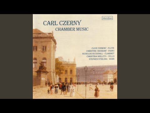 Introduction, Variations Brillantes et Rondeau de Chasse, Op. 202: I. Introduzione - Andante...