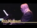 Rick Wakeman & Valentina Blanca - After the Ball (Live from Elche)