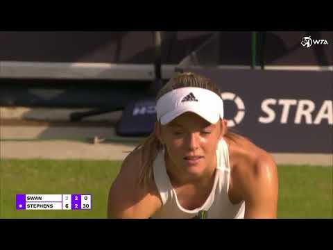 BADHORG- Highlights- Swan v/s Stephens