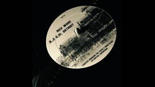 Rick Wade  - 2 A.M. Detroit