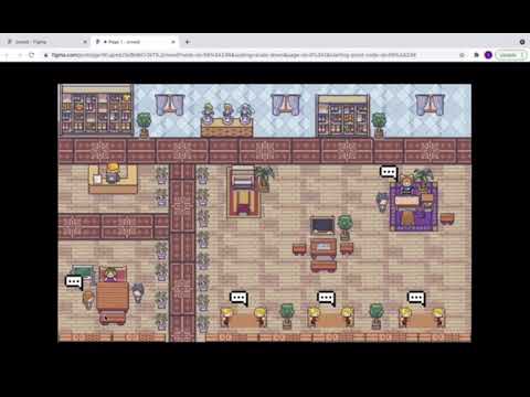 Crowded | Devpost