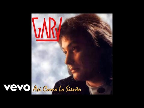 Gary - Un Cigarrillo y Te Vas (Official Audio)