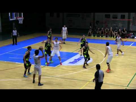 Bellini Gorle  vs  Gagà Mi Varedo  Sintesi