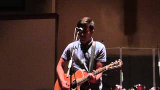 Phil Wickham - Heaven Fall Down - Westfield MA 2014