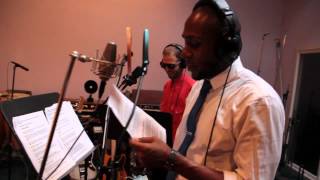 Yasiin Bey (MOS DEF) Narrating NEW Children&#39;s Story-Album