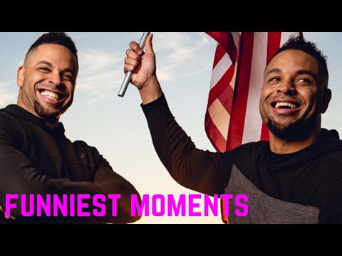 Conservative twins | Funniest moments [2020] - Part 3