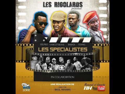 LES SPECIALISTES : GENERIQUE