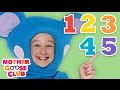 Count With Me Mother Goose Club Phonics Songs