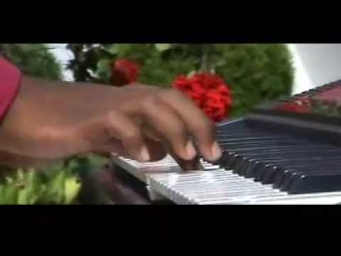 Andriamanitry ny Fahagagana