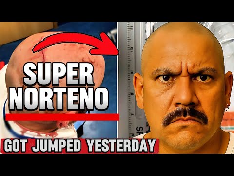 SUPER NORTENO : RICK JUST GOT MOVED ON BY BULLDOGS AT THE FRESNO FAIR SATURDAY