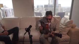 Miles Zuniga &quot;Behind the Sun&quot; Clip