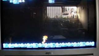 "Metroid" Famicom Disk