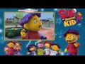 Sid The Science Kid S01e14 Too Much Noise